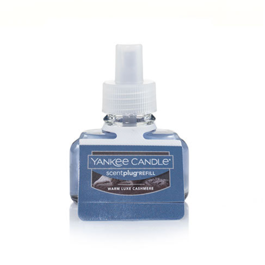 Warm Luxe Cashmere Plug Refill