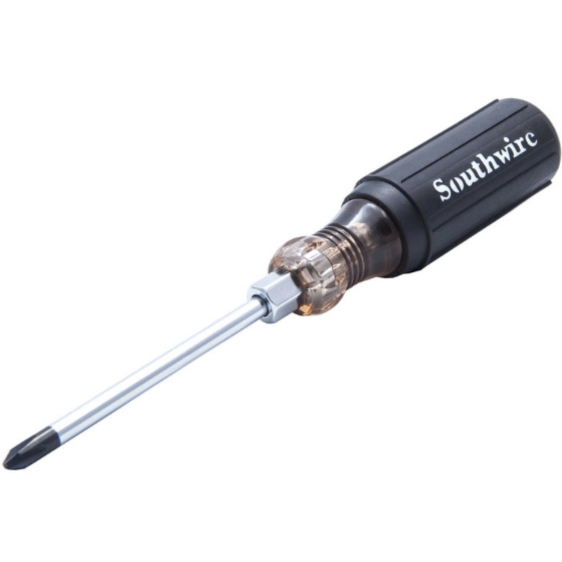 #2 Phillips 4" Screwdriver