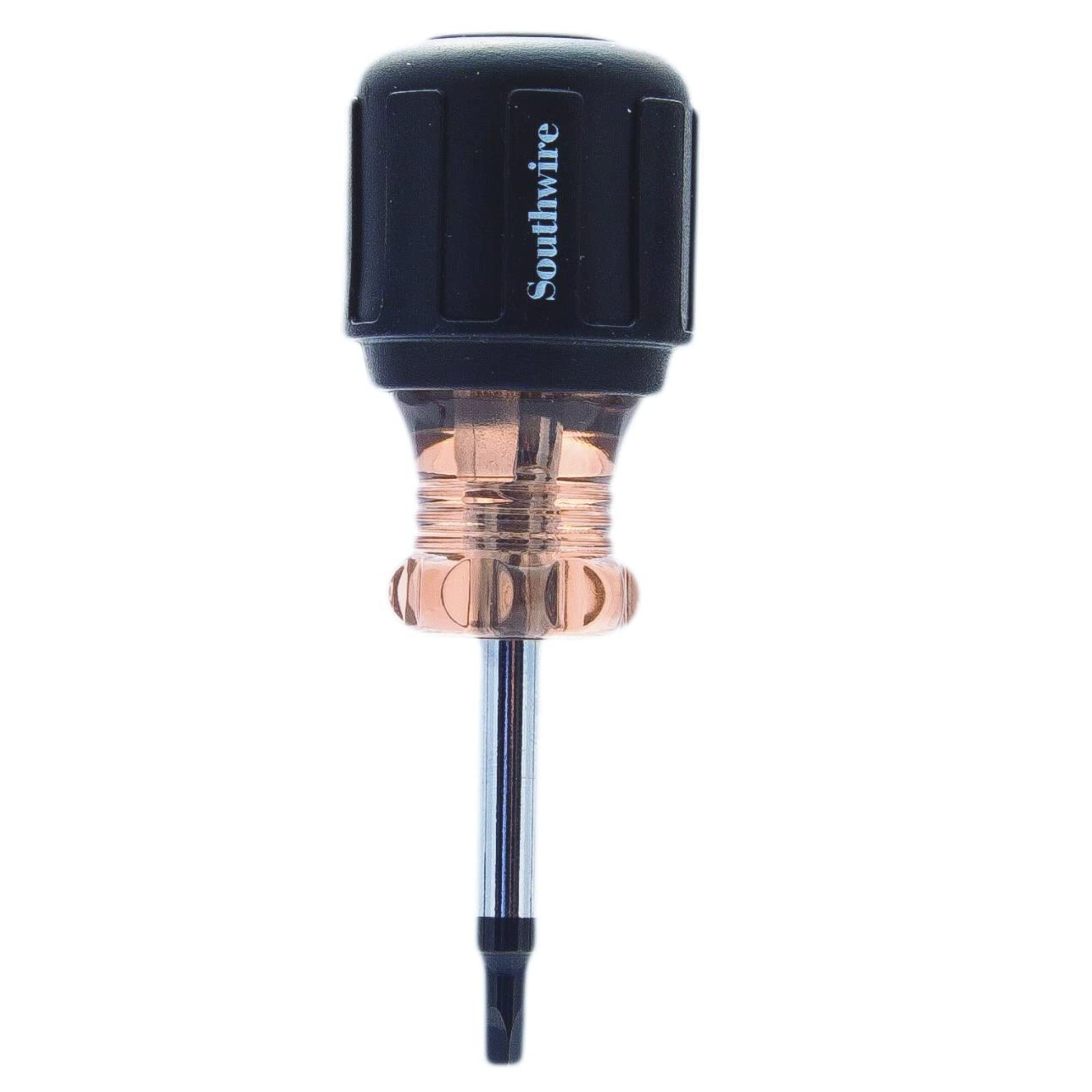 #2 Sq. Tip Screwdriver 1-1/2"