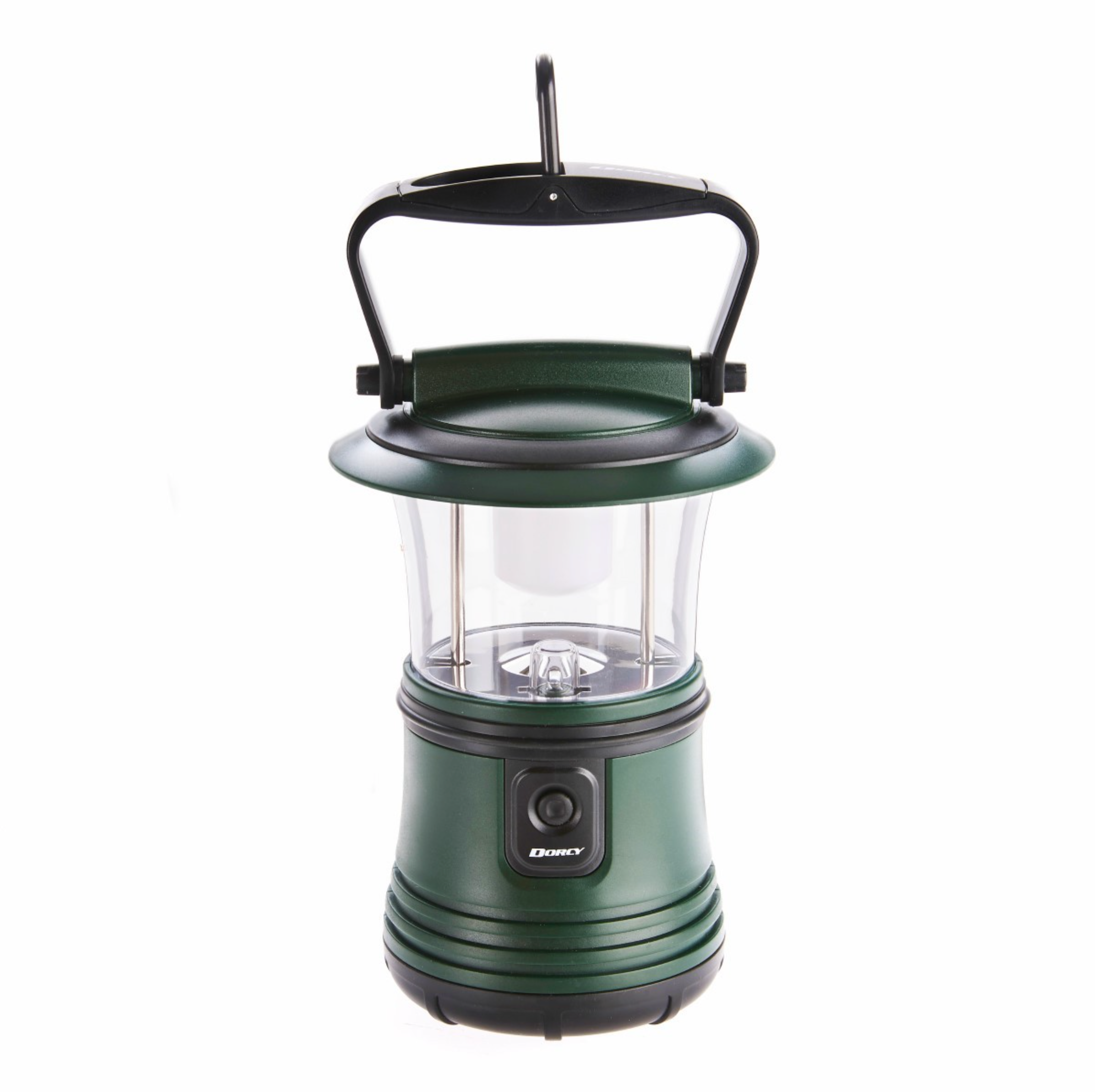 3D Area Lantern w/ Night Light