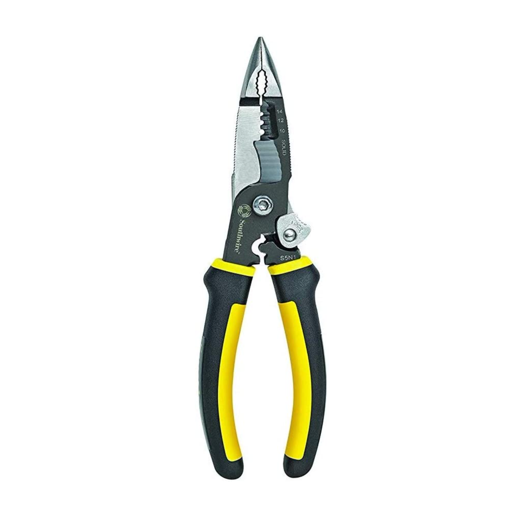 8" Long Nose Pliers