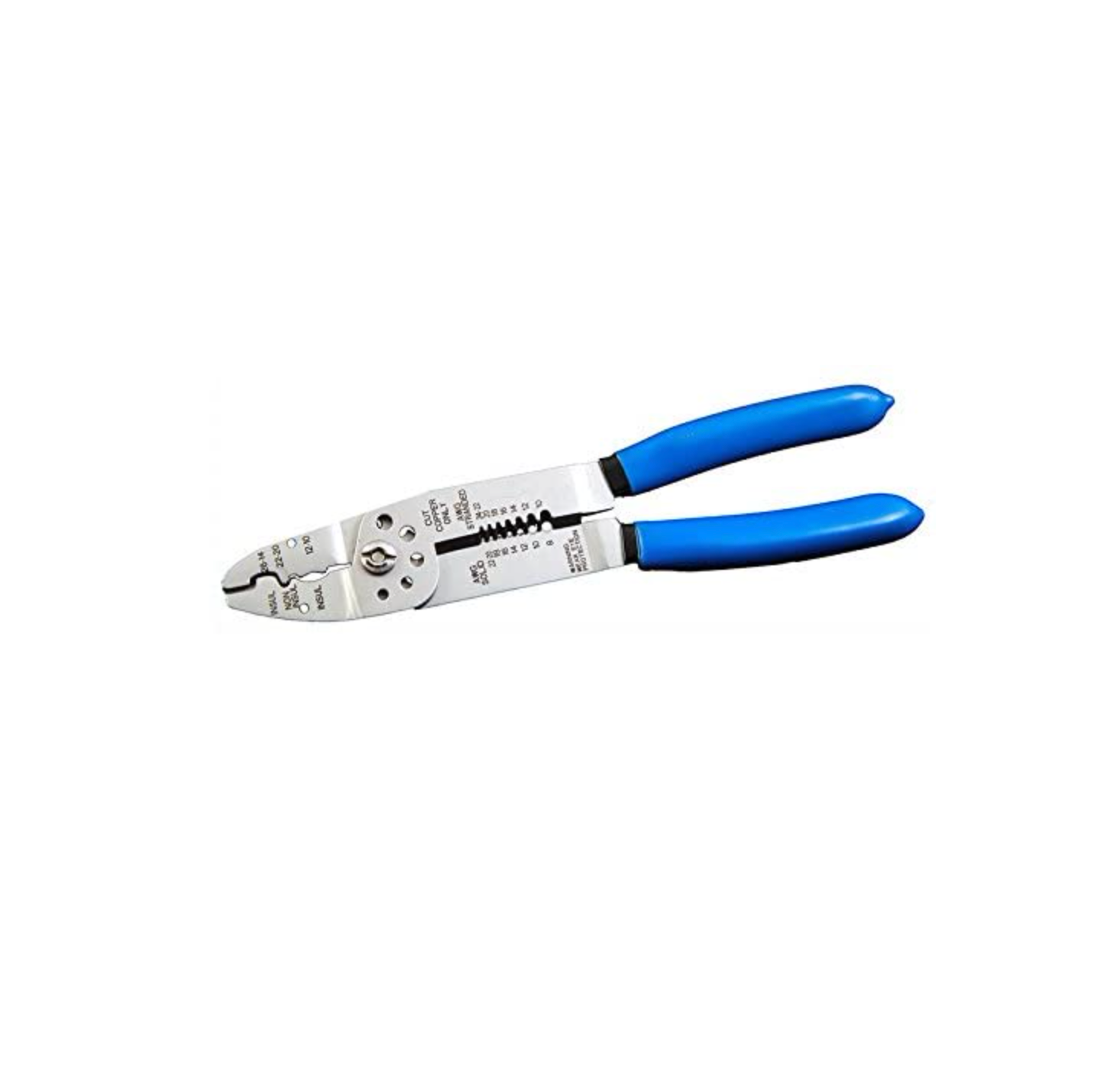 6-IN-1 Multi Stripper