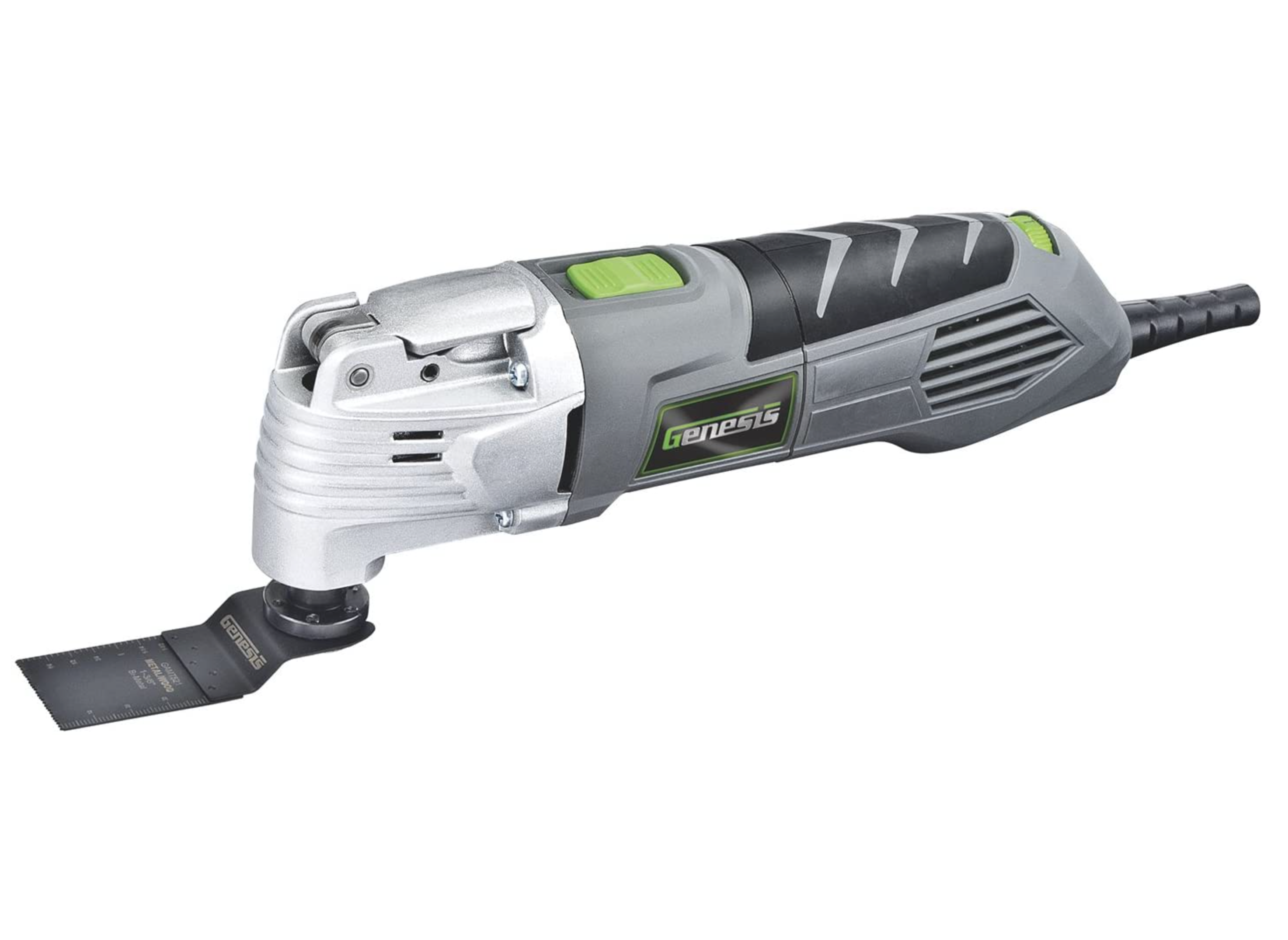 2.5A Oscillating Tool