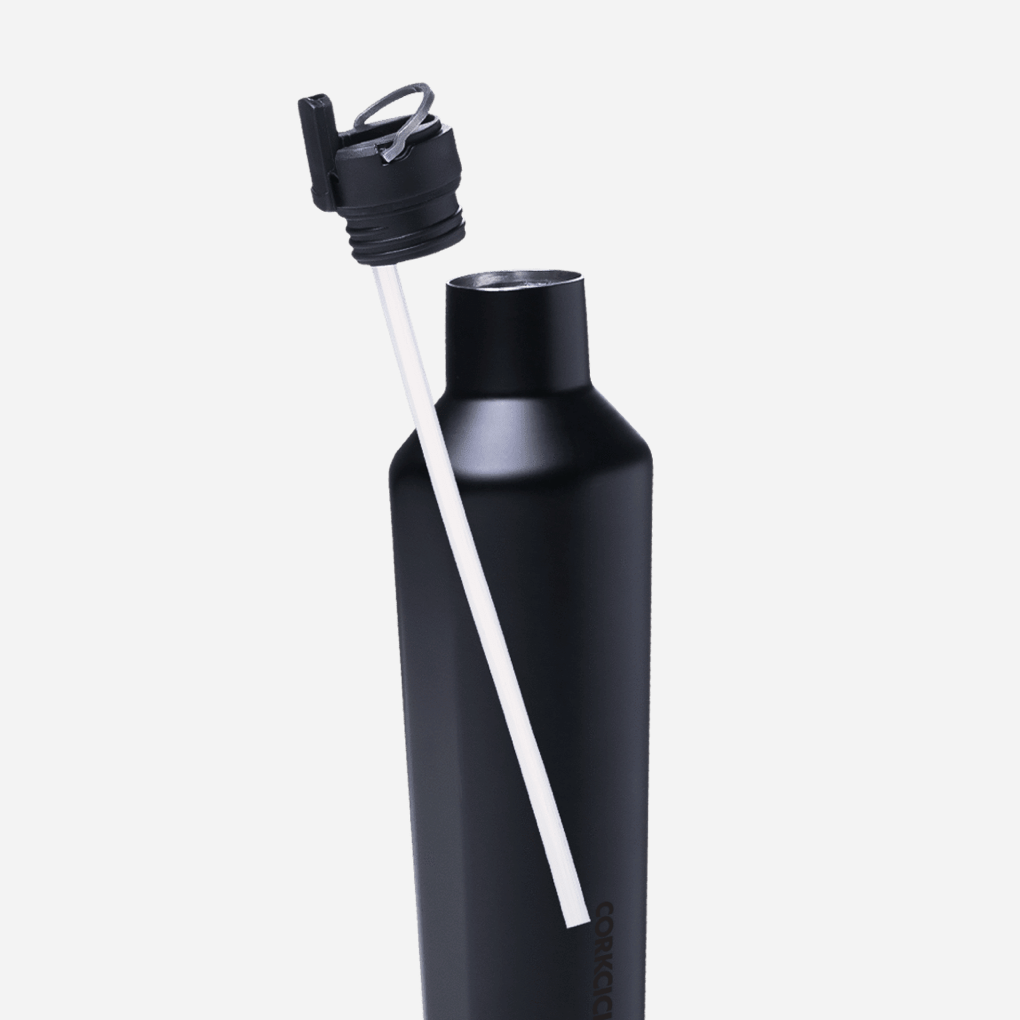 9/16/25oz Canteen Straw Cap