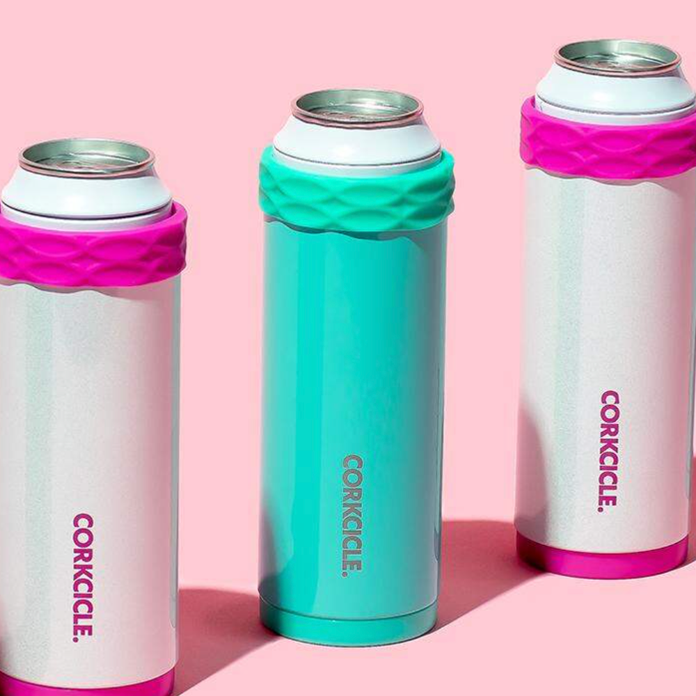 12oz Slim Artican - Unicorn Magic