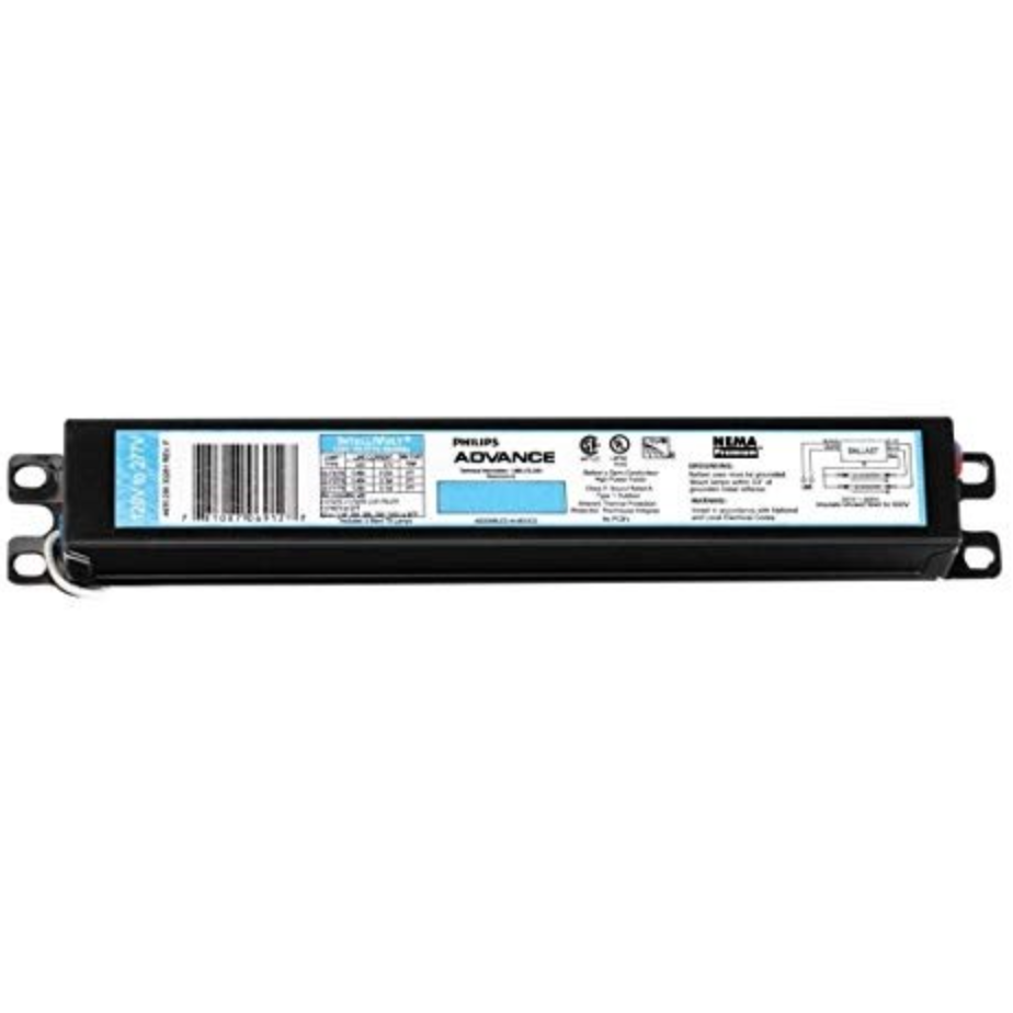 ICN1P32N 120/277V E/Ballast