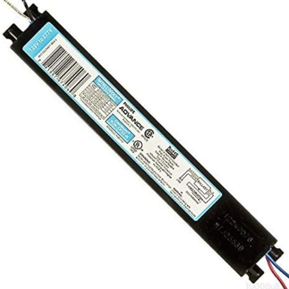 ICN1P32N 120/277V E/Ballast