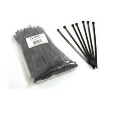 CableTies 818LB - Black