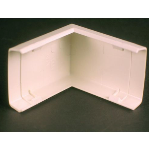 Raceway Elbow External - 818WH