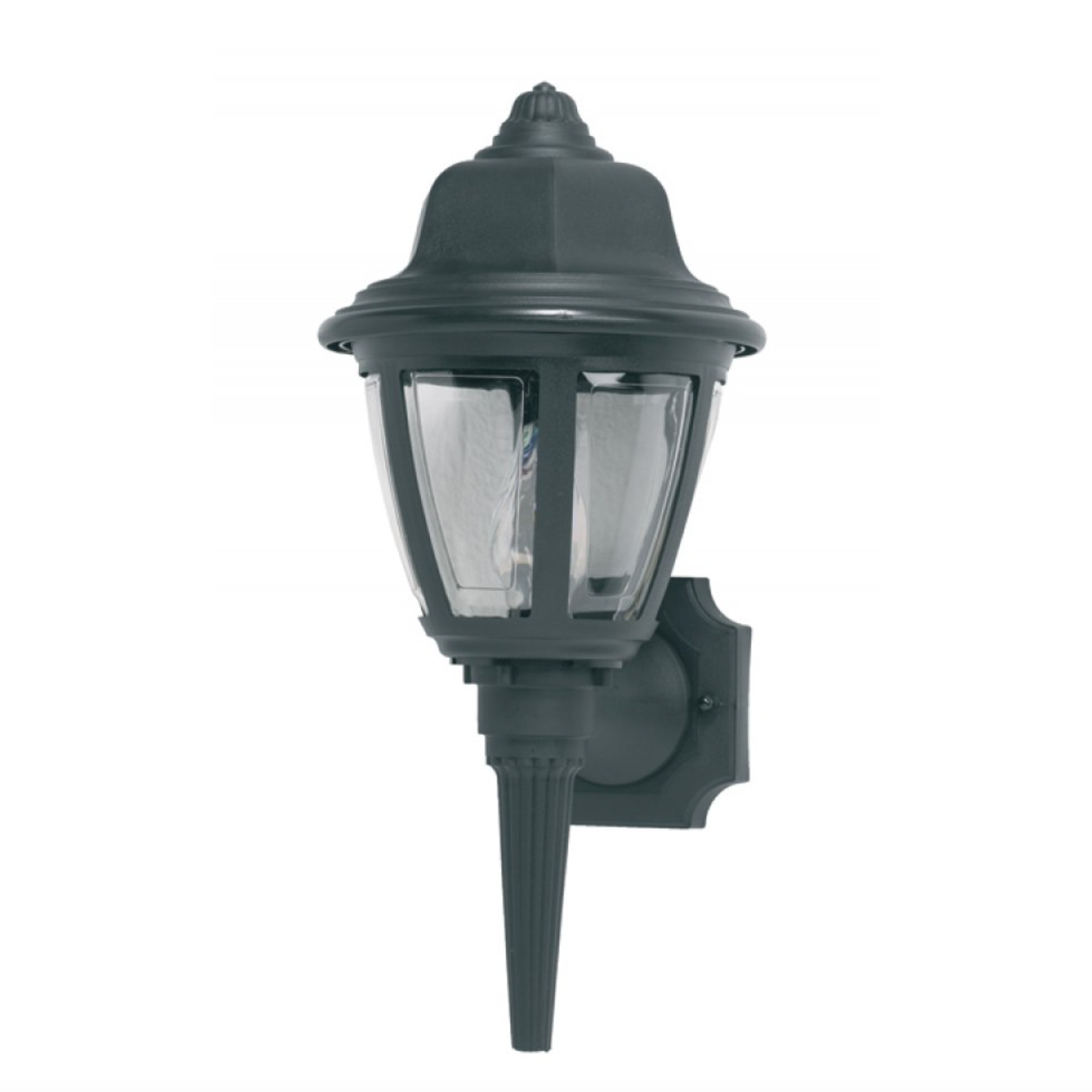 Park Point Wall Mount Lantern
