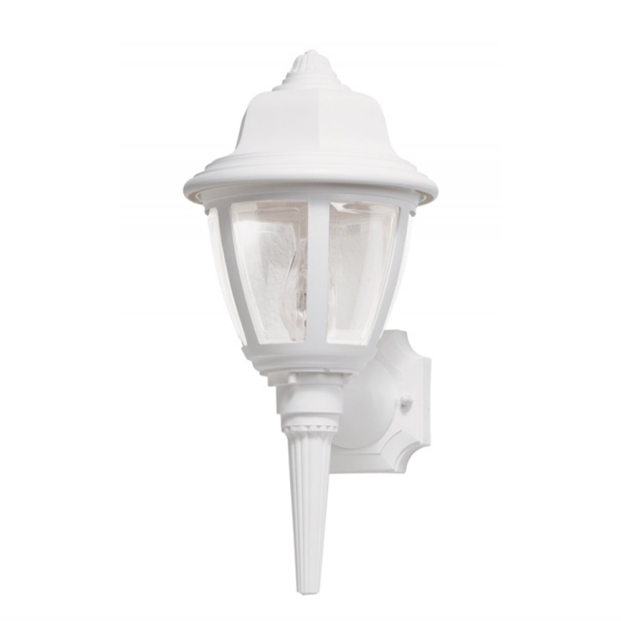 Park Point Wall Mount Lantern