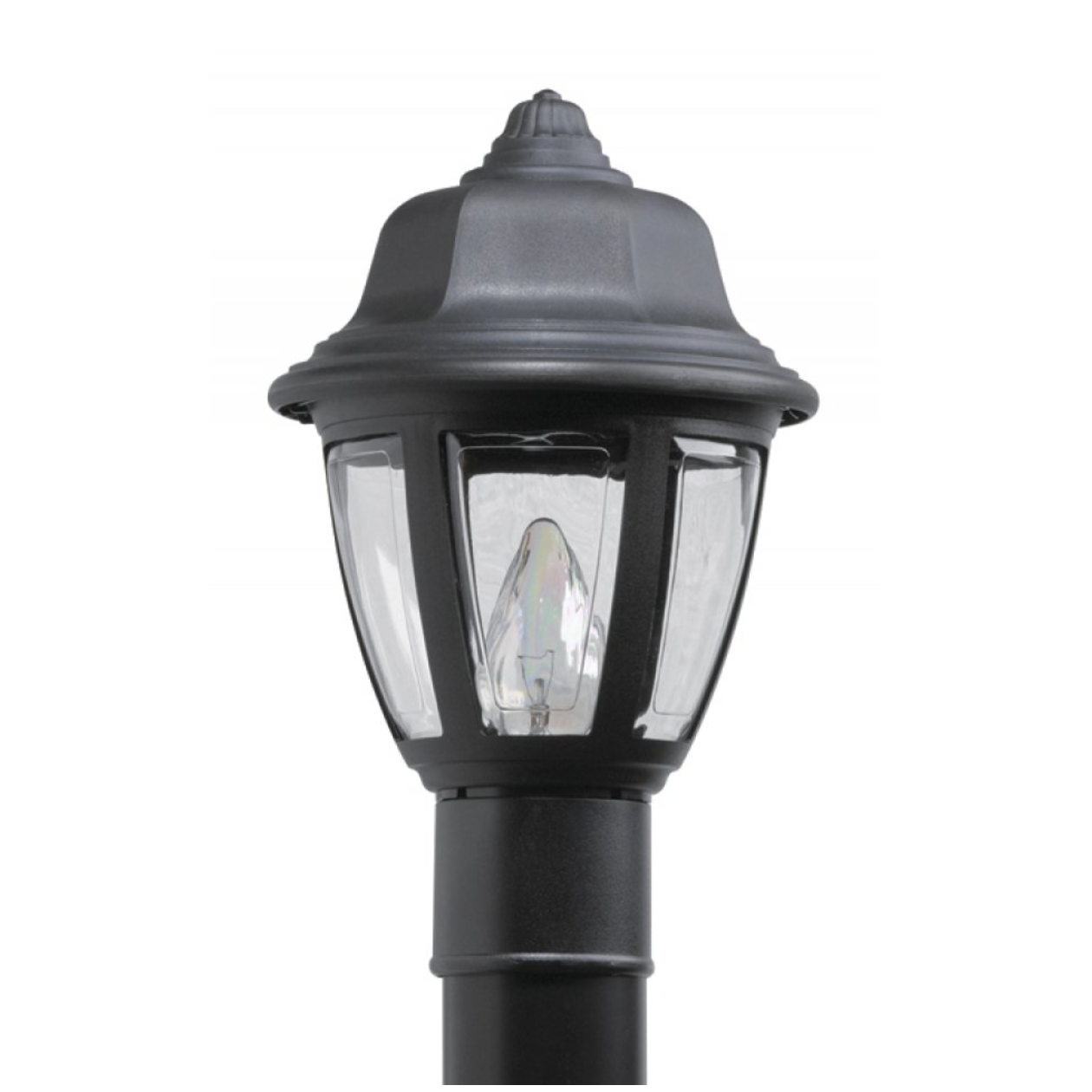 Park Point Post Lantern