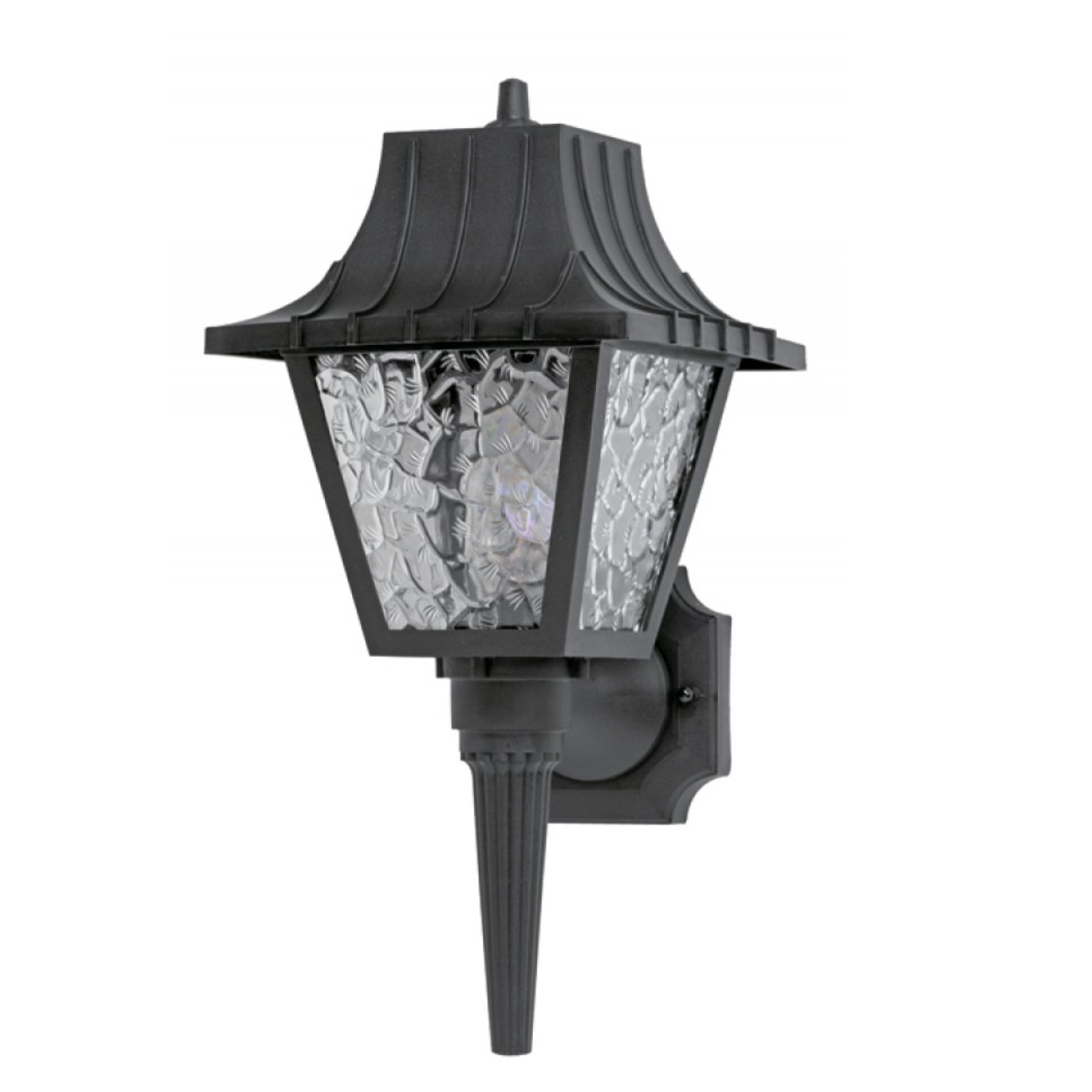 Hawthorne Wall Lantern