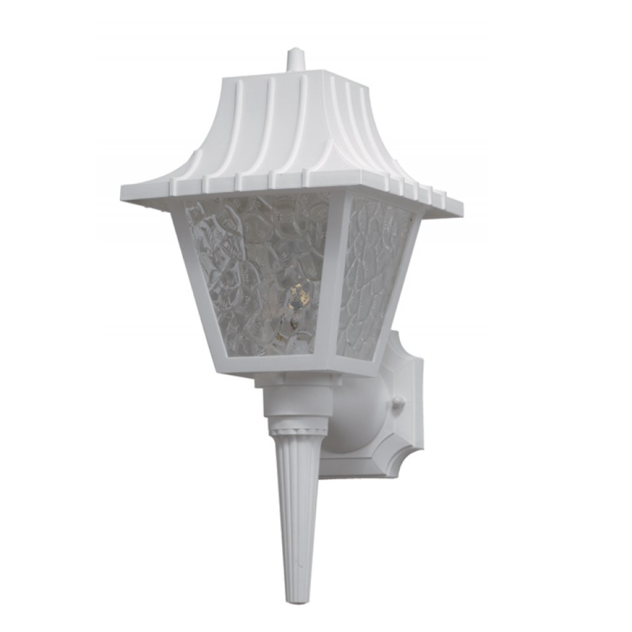 Hawthorne Wall Lantern