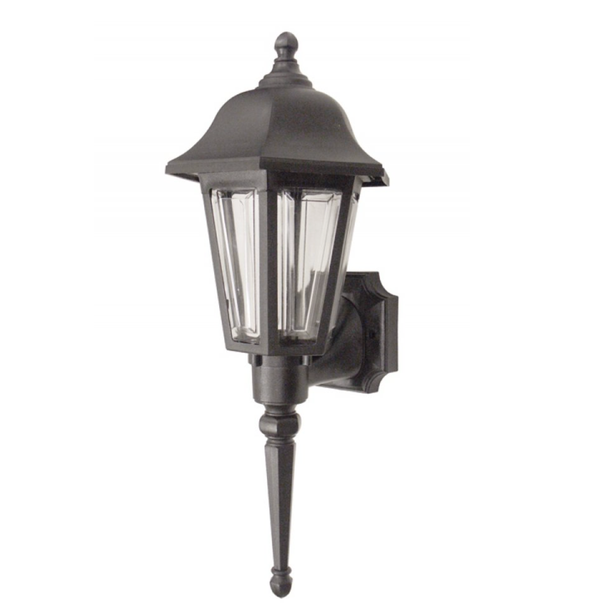 Brentwood Outdoor Lantern