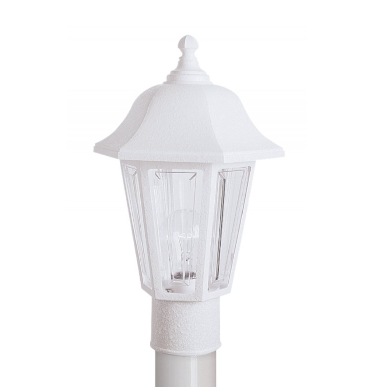 Brentwood Post Lantern