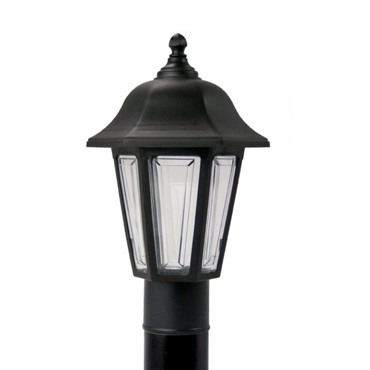 Brentwood Post Lantern