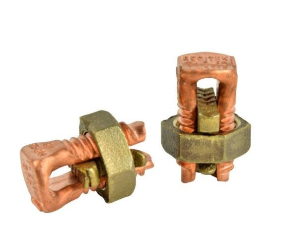 Split Bolts