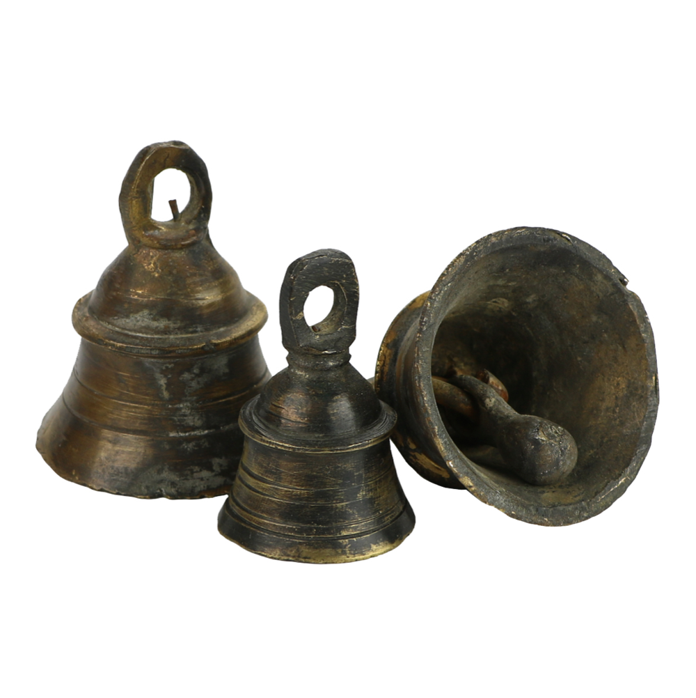 Vintage Sheep's Bell