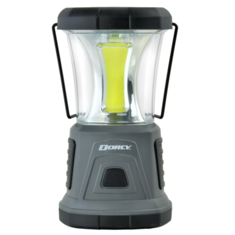 LED Adventure 360 Cob Lantern