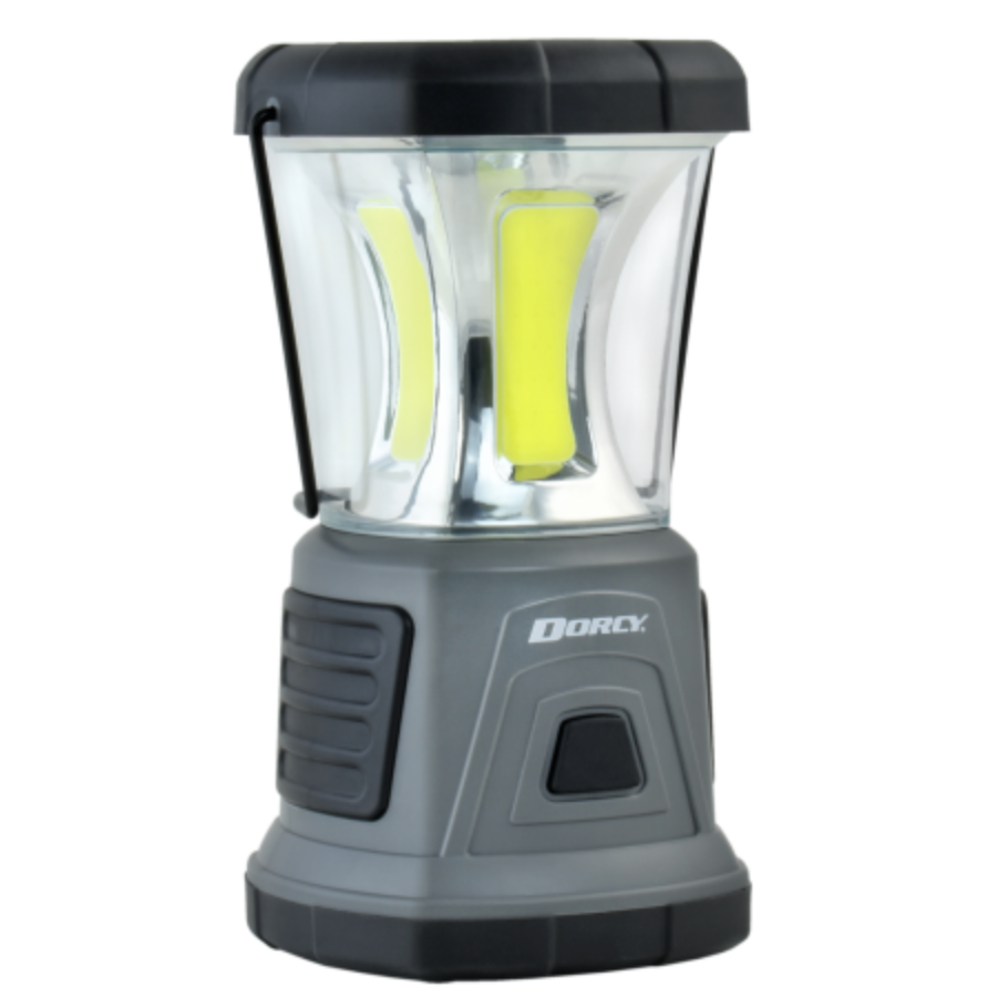 LED Adventure 360 Cob Lantern