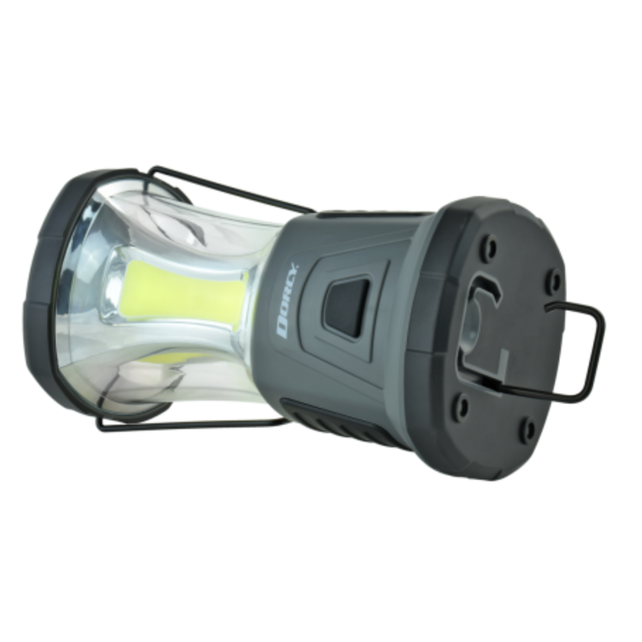 LED Adventure 360 Cob Lantern