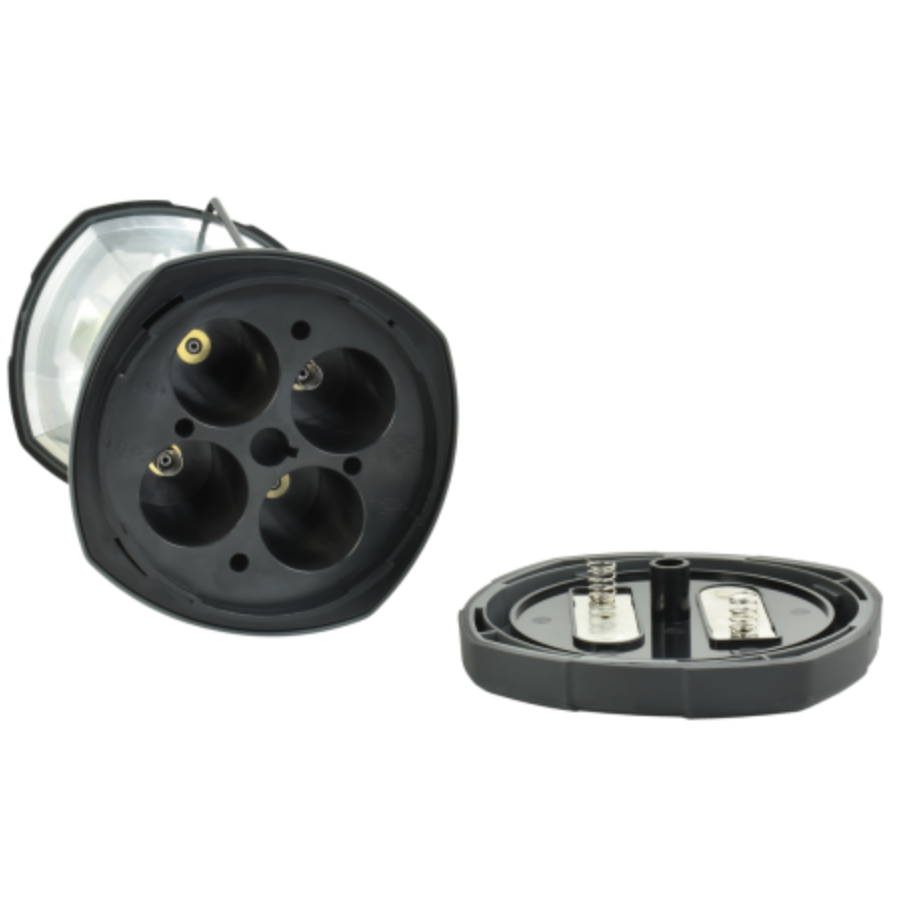 LED Adventure 360 Cob Lantern