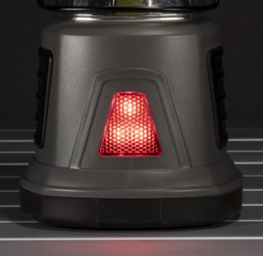 LED Adventure 360 Cob Lantern