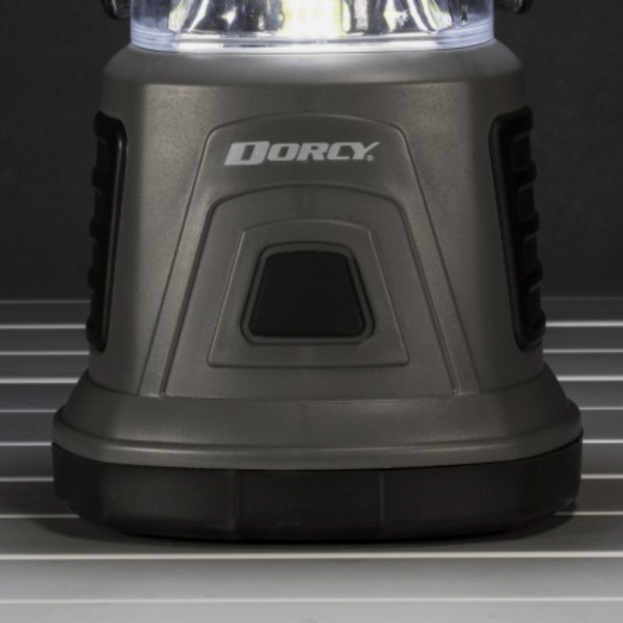 LED Adventure 360 Cob Lantern