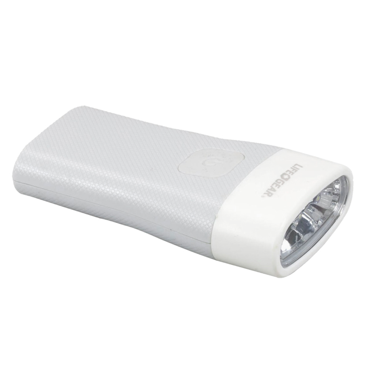 automatic rechargeable flashlight Power Failure Flashlight