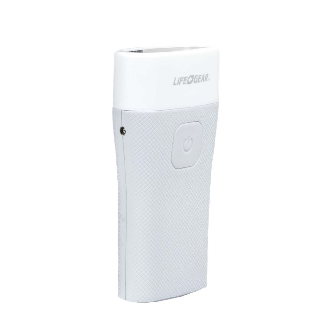 Power Failure Flashlight