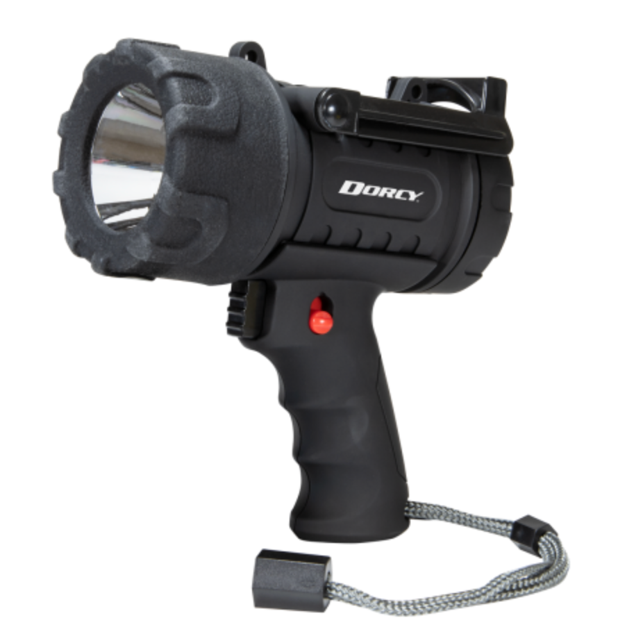 Rechargeable Spotlight Beam