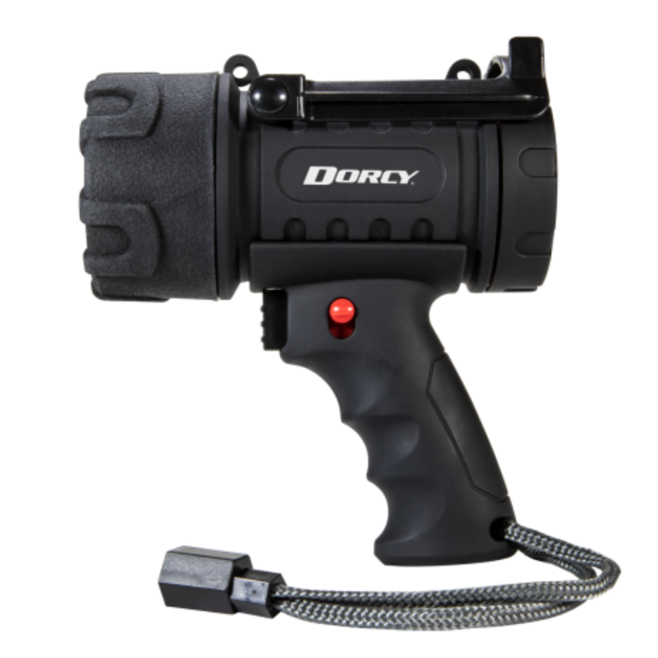 Rechargeable Spotlight Beam