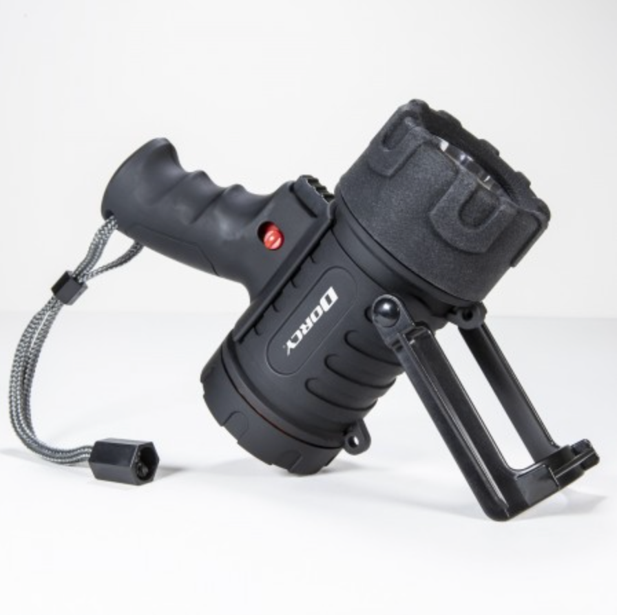 Rechargeable Spotlight Beam