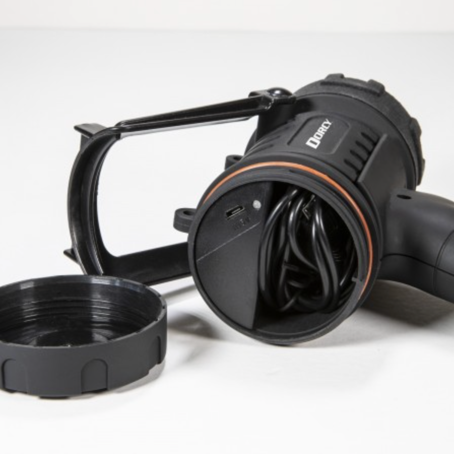 Rechargeable Spotlight Beam