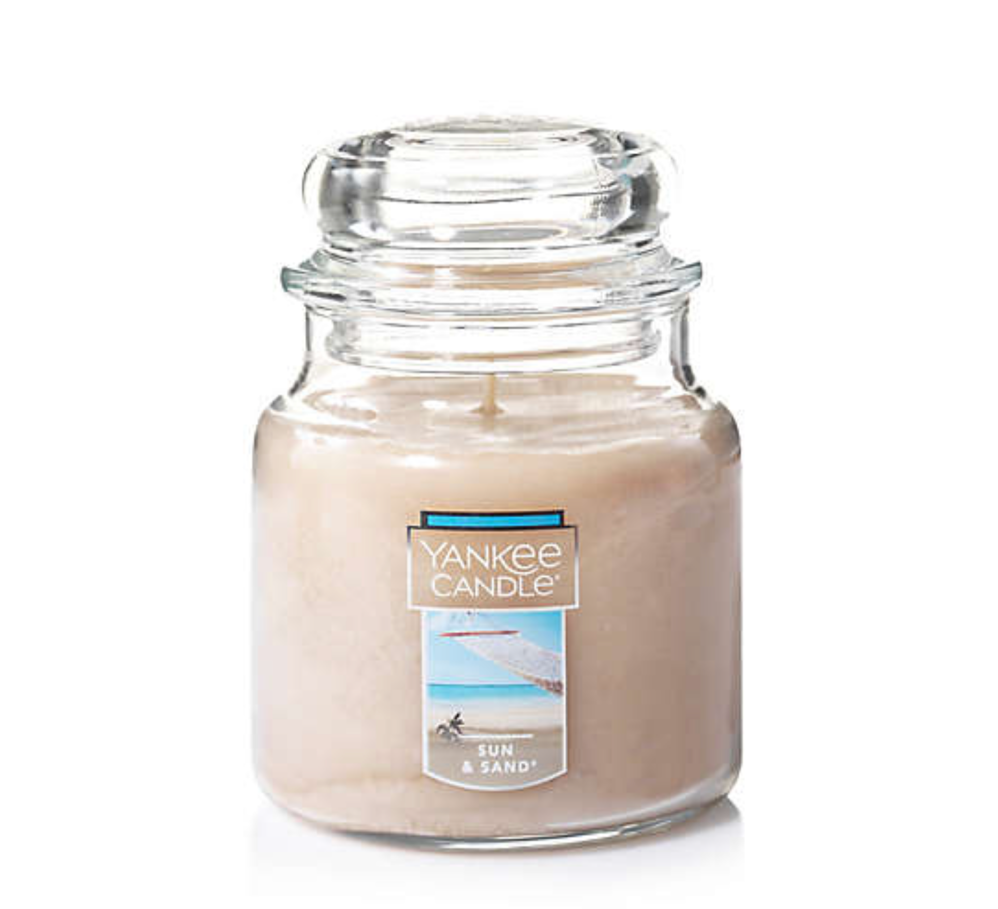 Sun & Sand Medium Jar