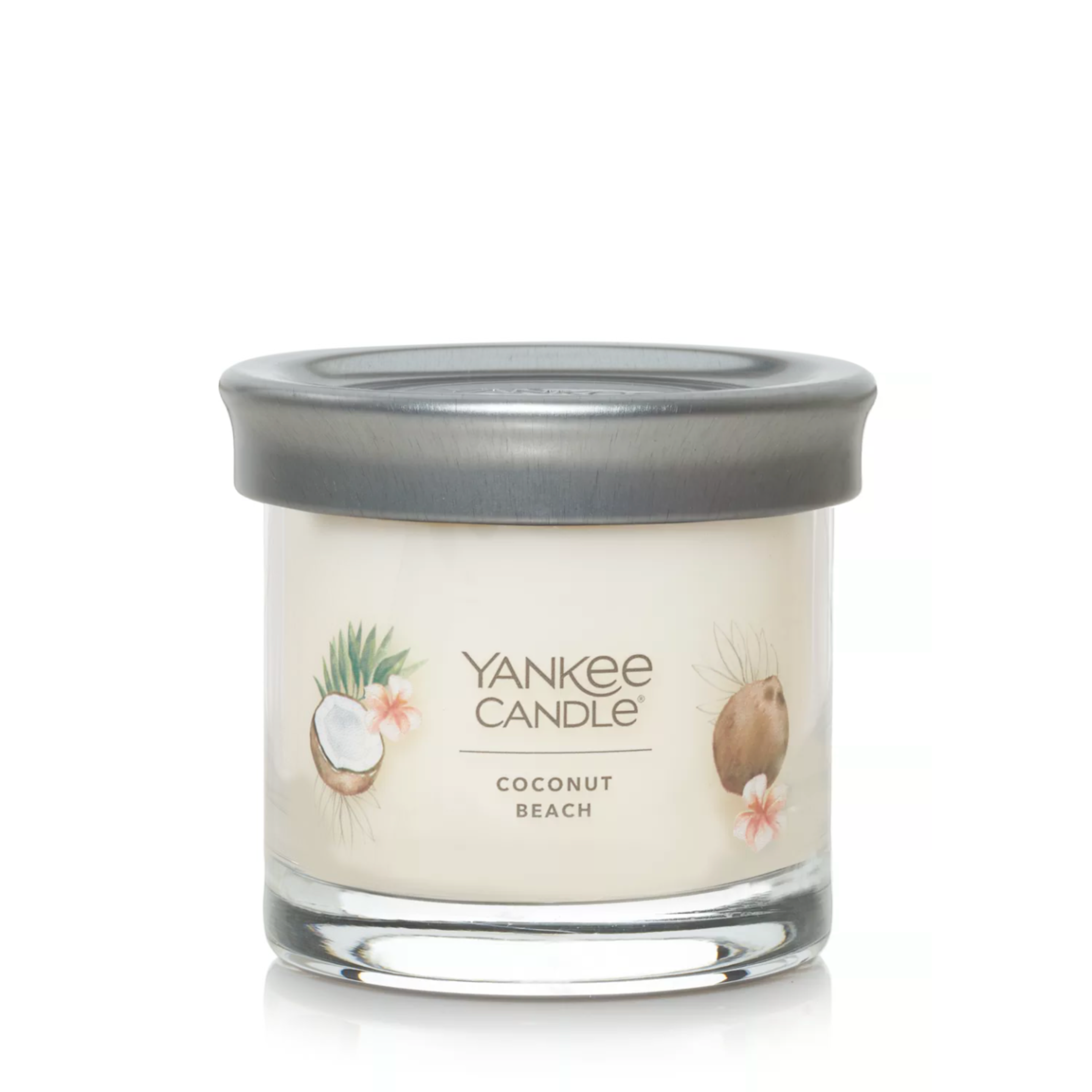 Coconut Beach Small Tumbler