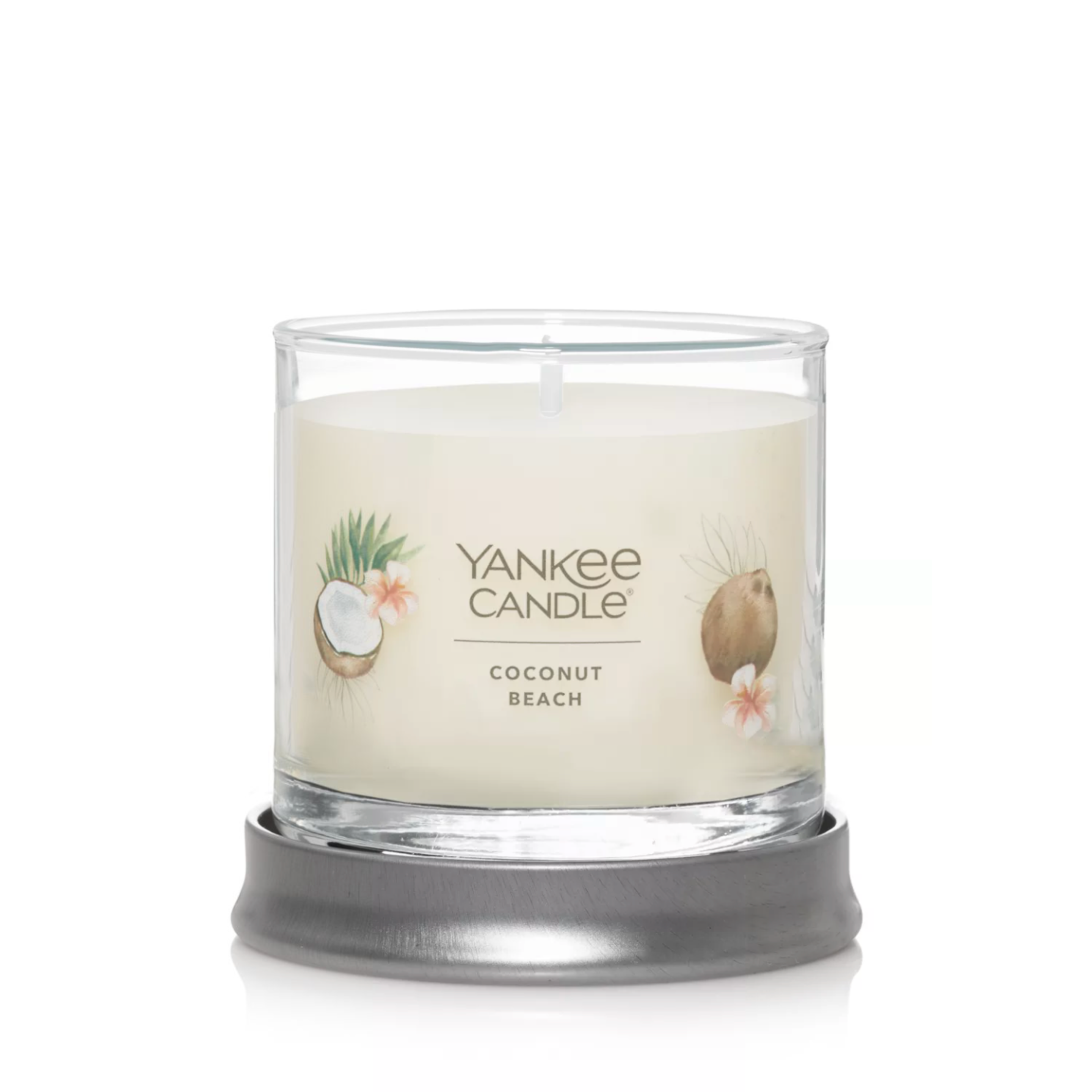 Coconut Beach Small Tumbler