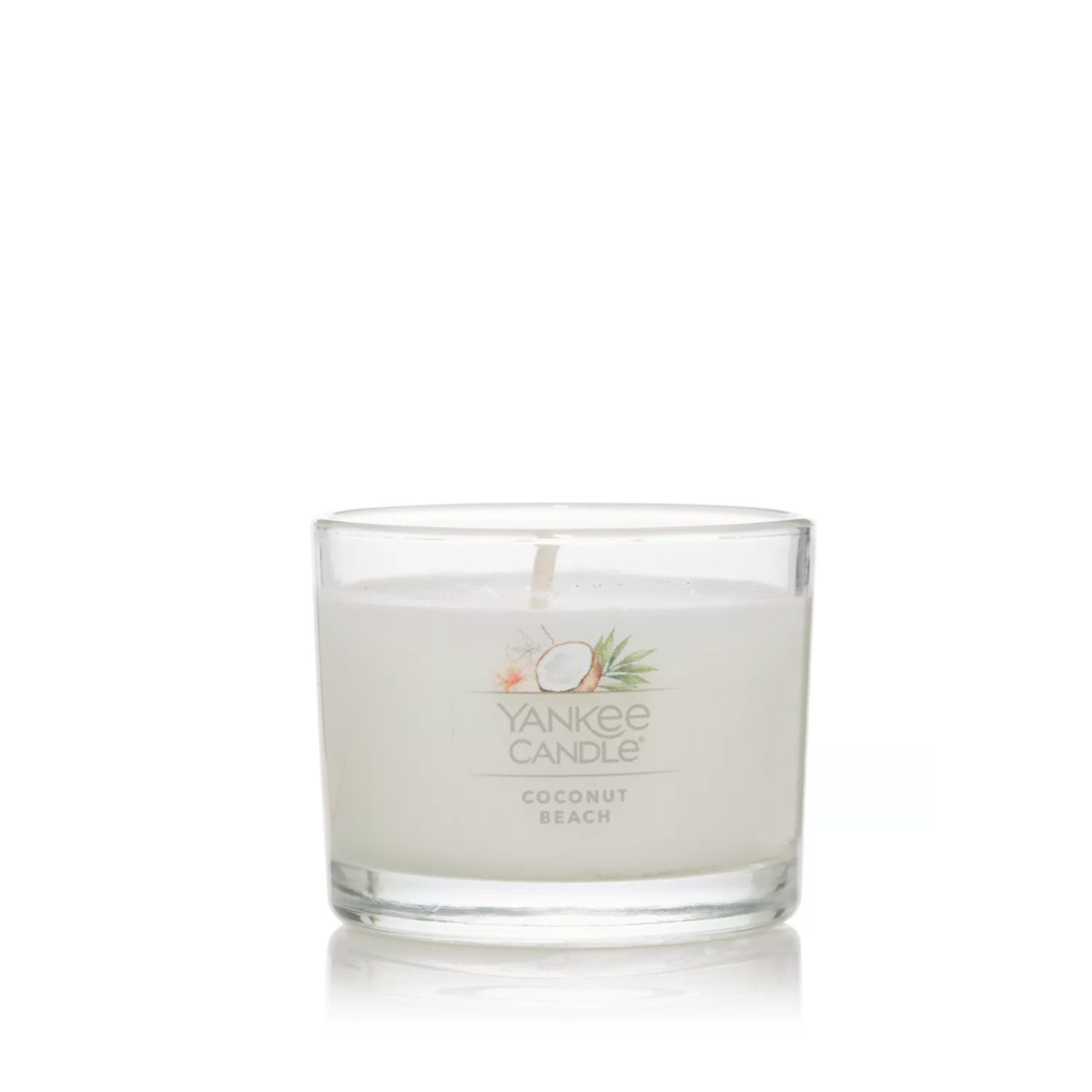 Coconut Beach Mini
