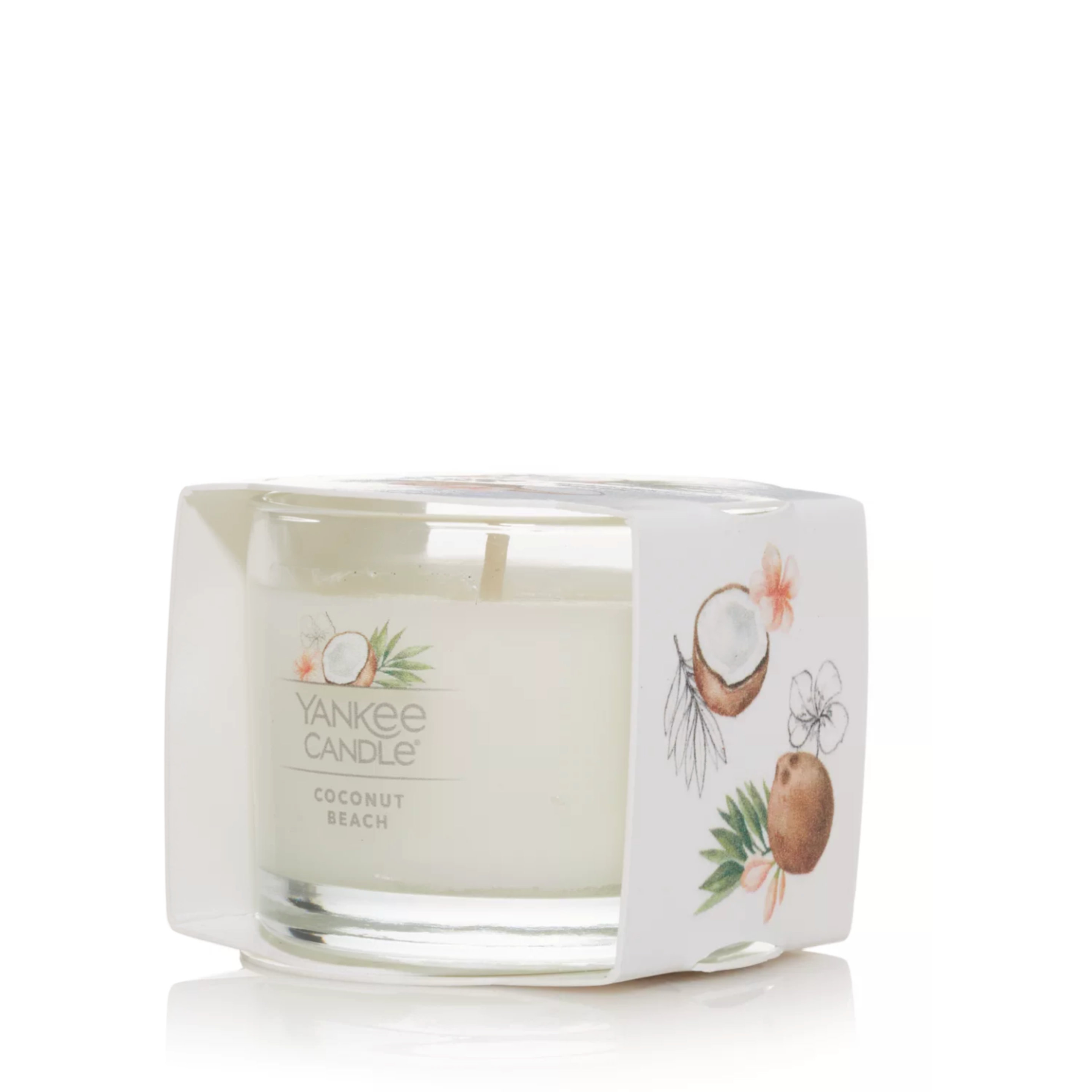 Coconut Beach Mini