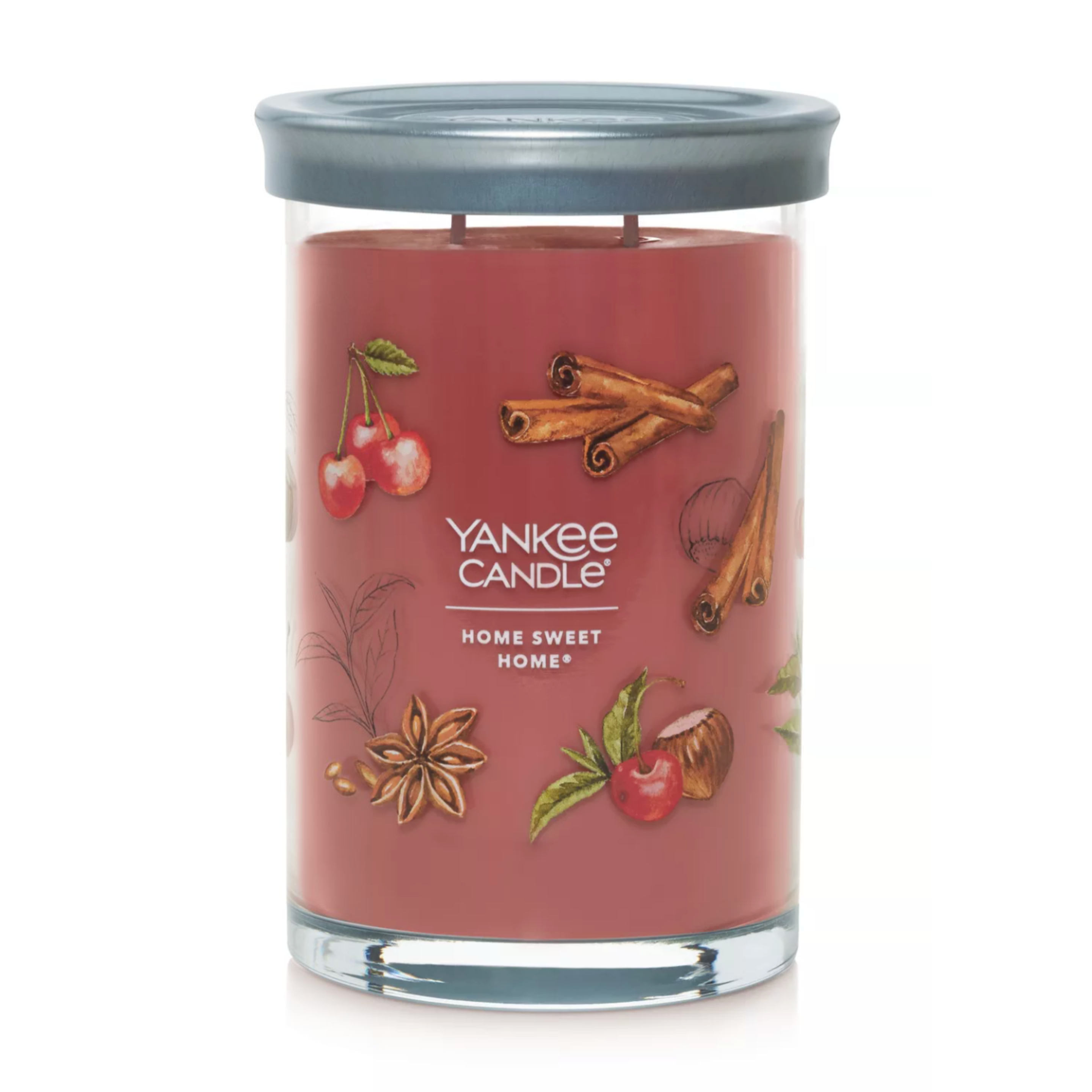 Home Sweet Home 2-Wick Tumbler