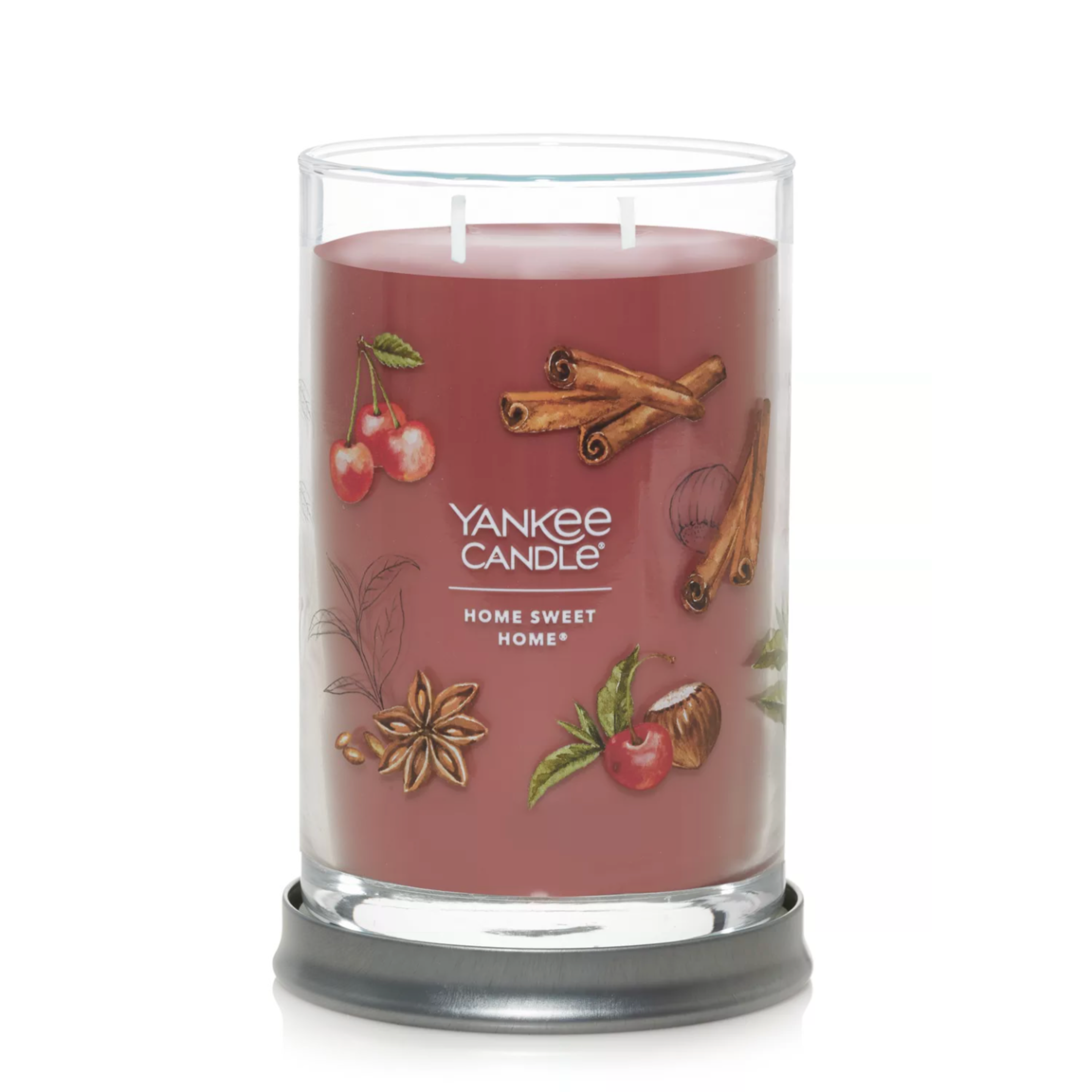 Home Sweet Home 2-Wick Tumbler