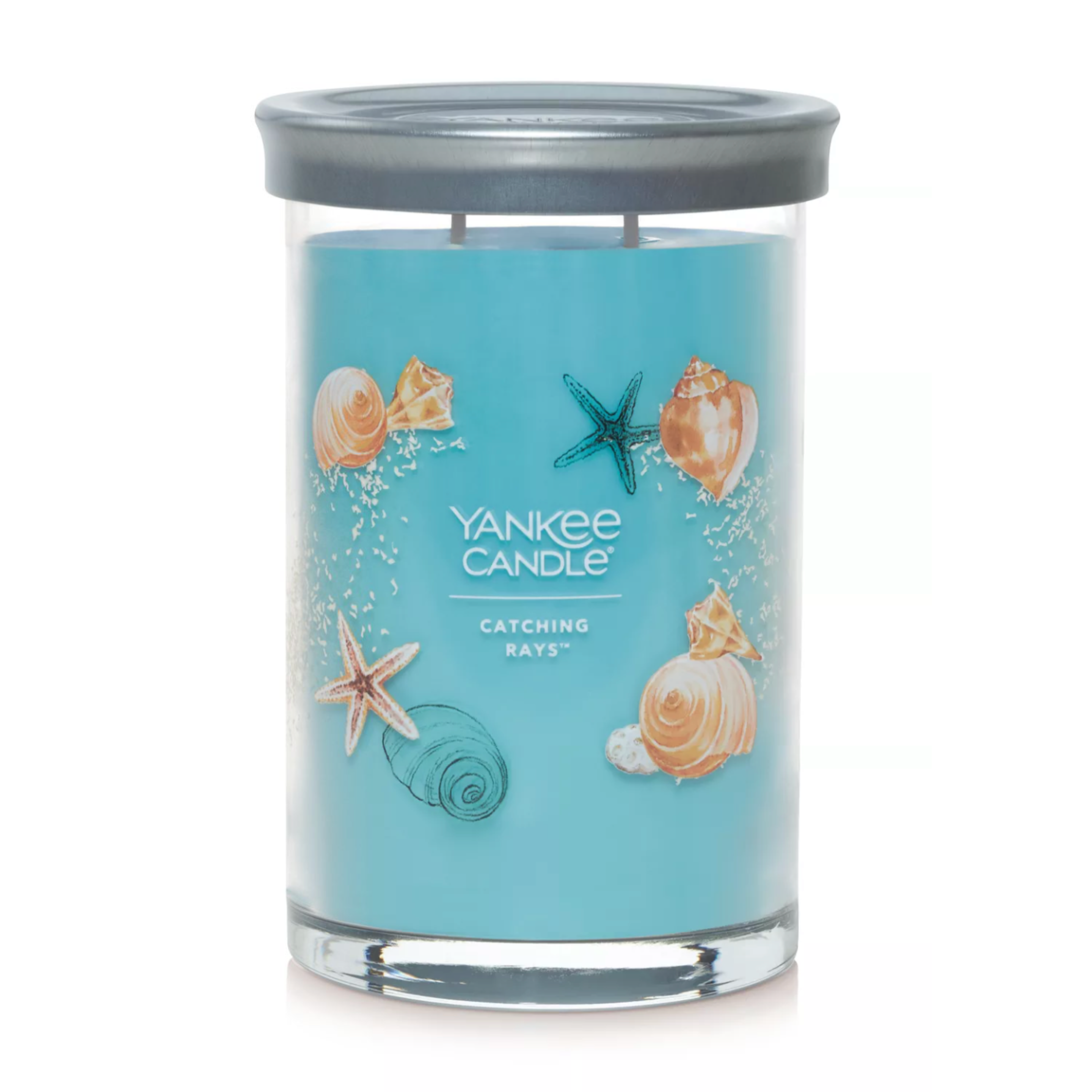 Catching Rays 2-Wick Tumbler