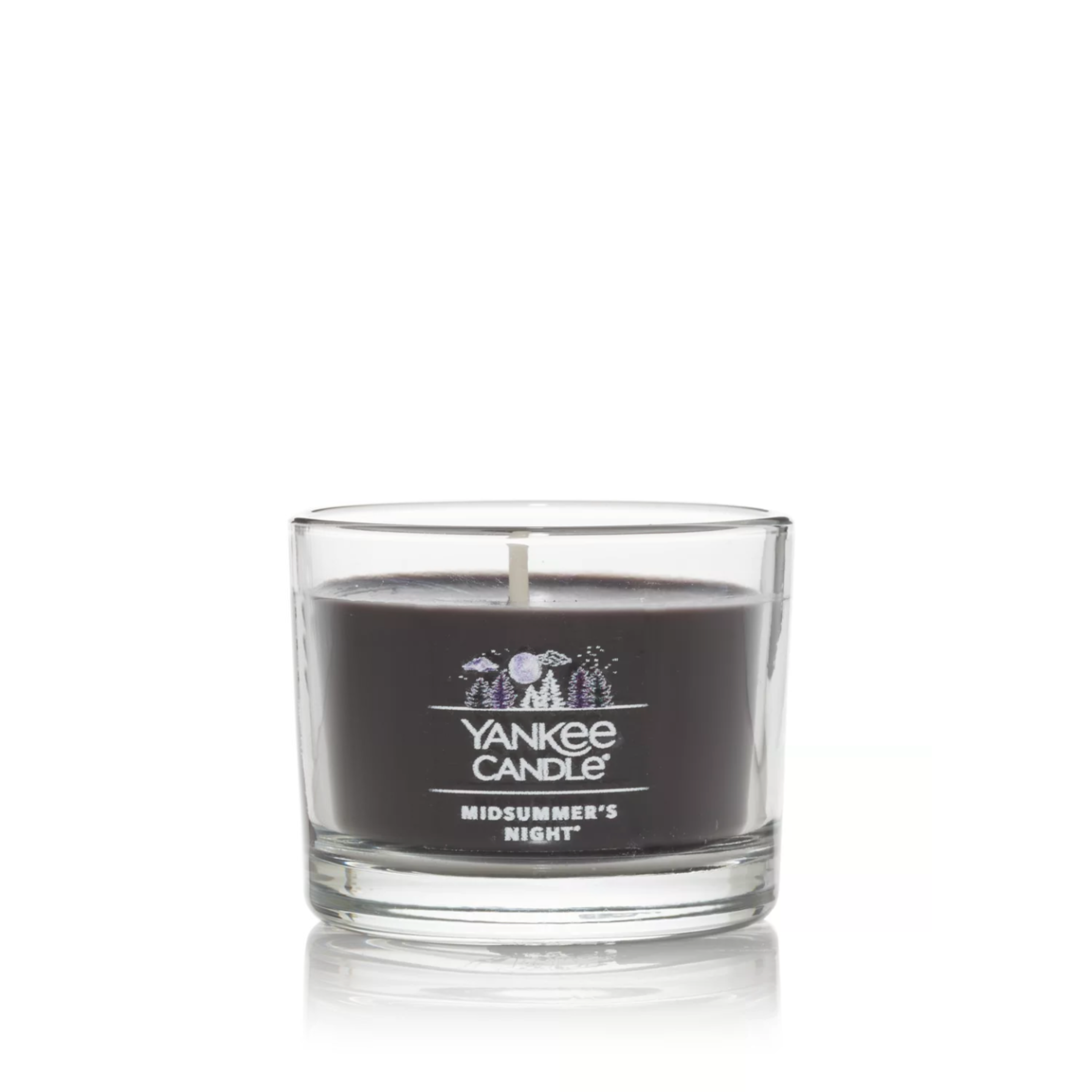 MidSummer's Night Mini Candle