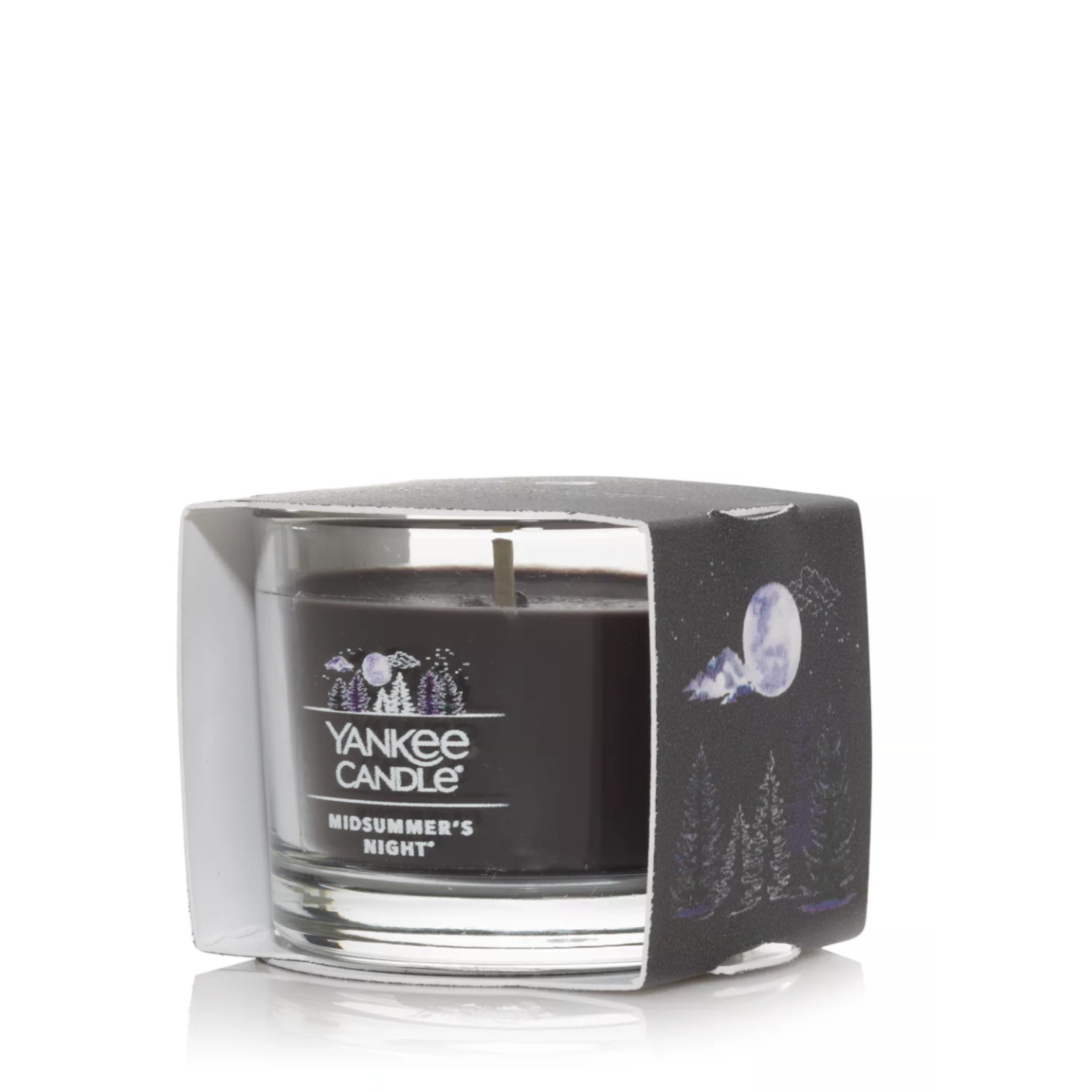MidSummer's Night Mini Candle