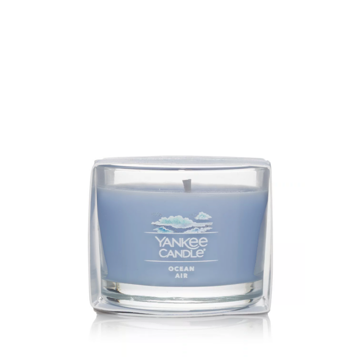 Ocean Air Mini Candle