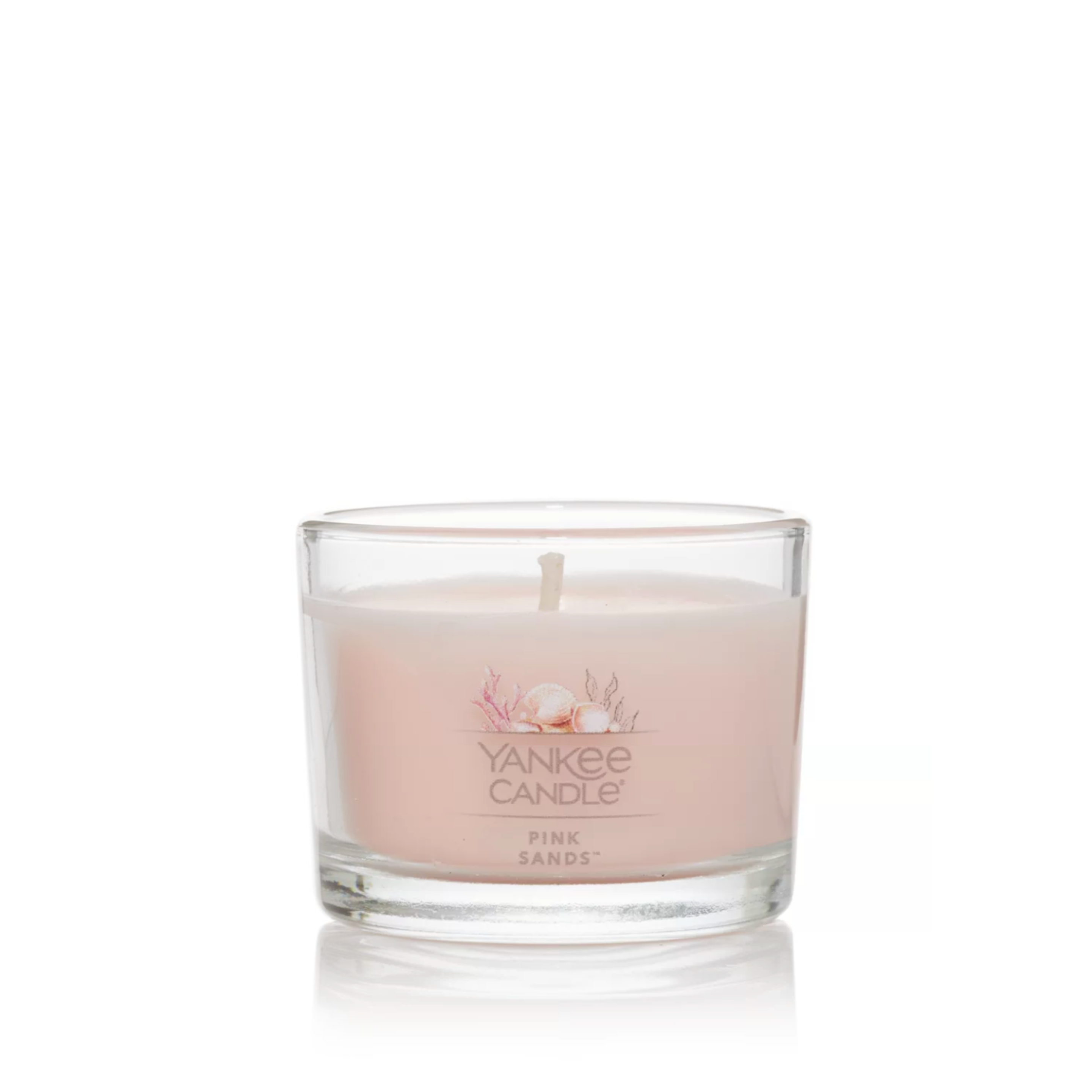 Pink Sands Mini