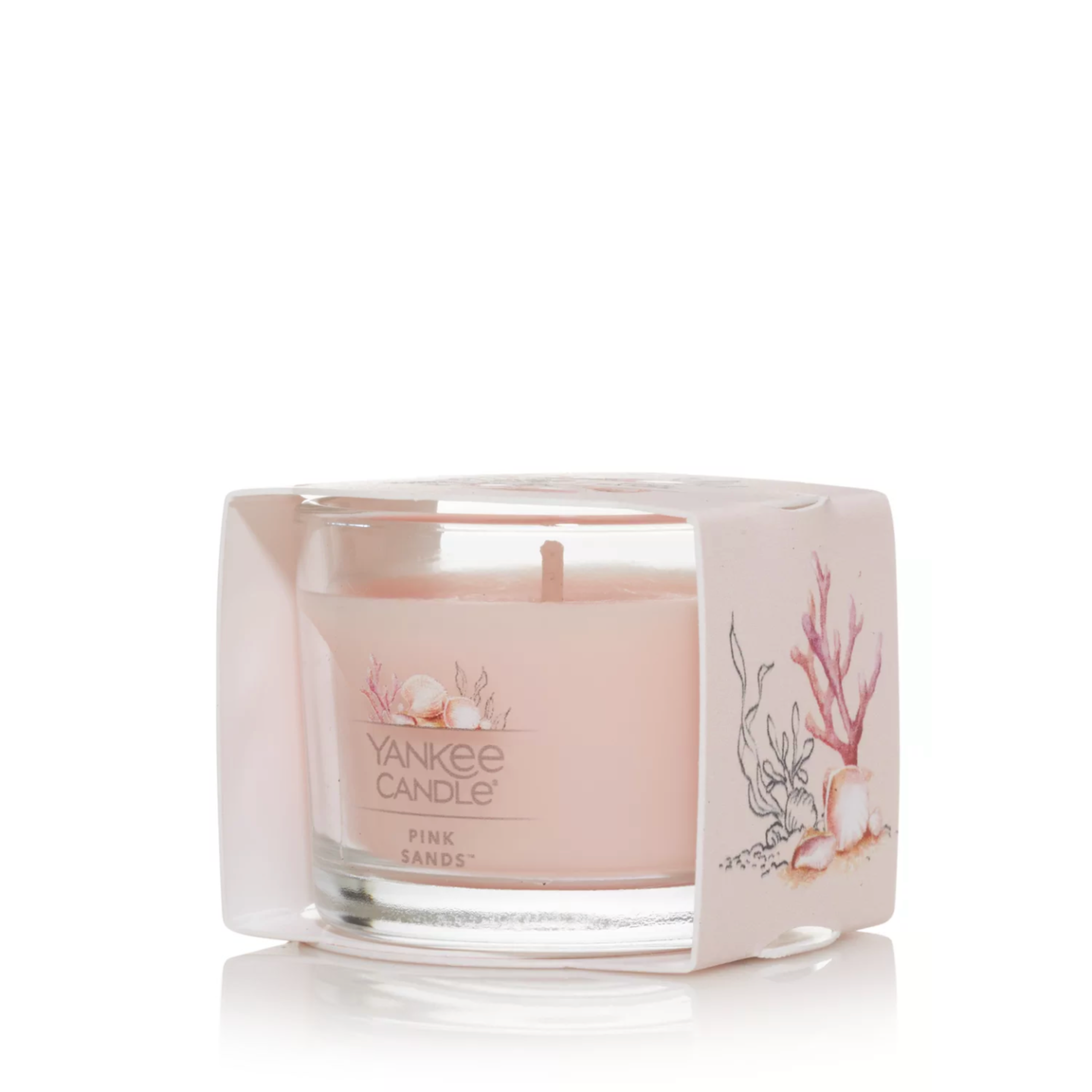 Pink Sands Mini