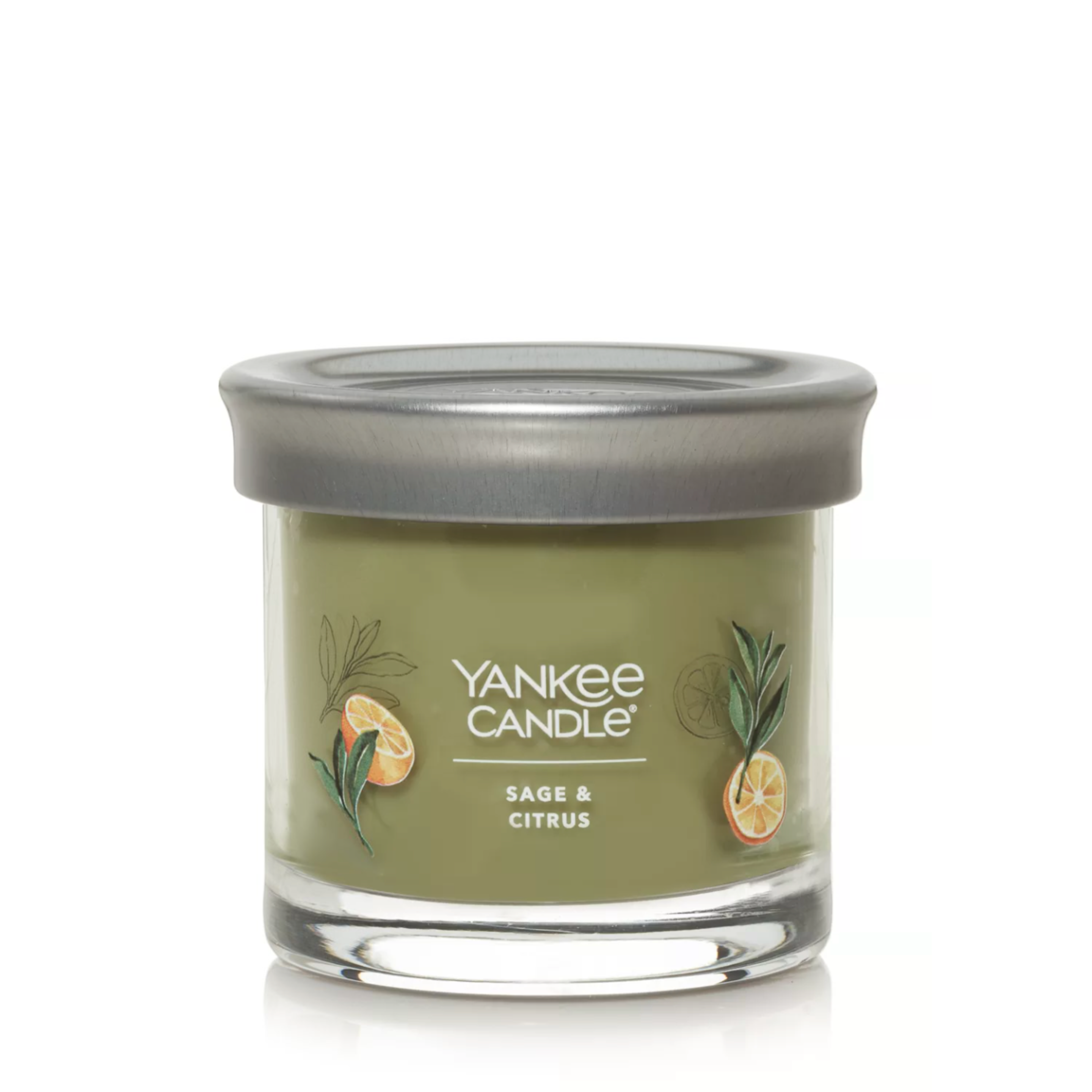 Sage & Citrus Small Tumbler