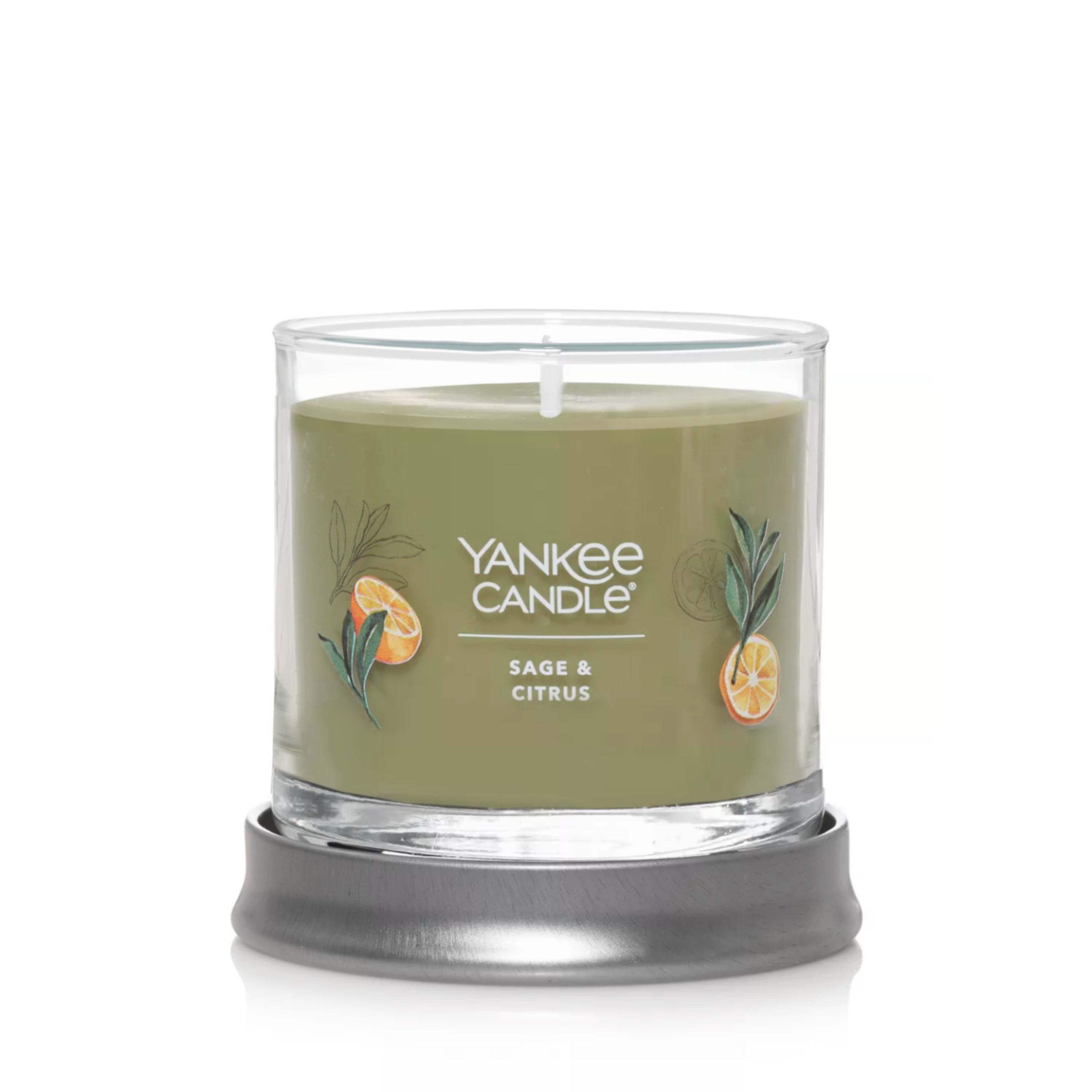 Sage & Citrus Small Tumbler